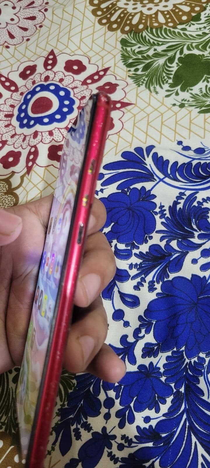 Honor 8X 4
