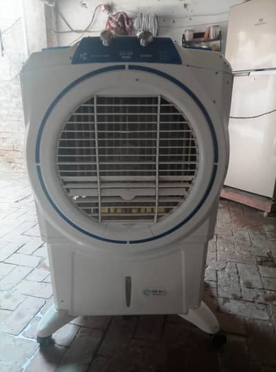 Koh I Noor Ice box