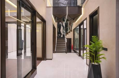 DHA Phase 7 House Sized 1 Kanal Is Available