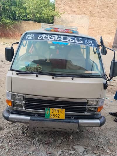 Hiace Toyota for sale