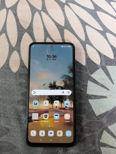 Xiaomi Redmi note 11.4/128