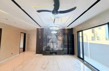 House For Sale In DHA Phase 7