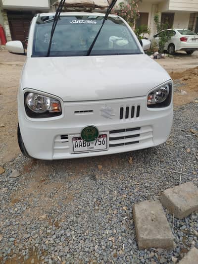 Suzuki Alto 2026