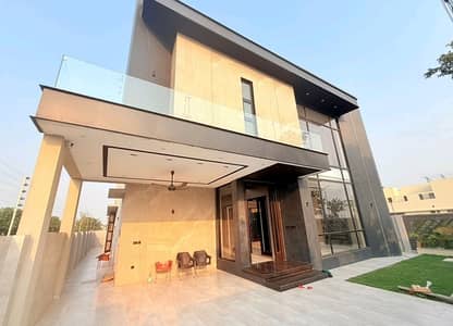 Sale A House In Lahore Prime Location