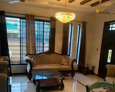 Get An Attractive Lower Portion In Islamabad Under Rs. 260000