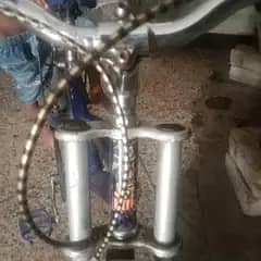 good condition Mai ha