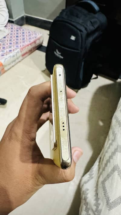 Infinix Note 40 Pro