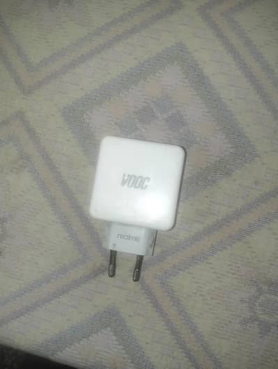 Super Vooc Fast Charger