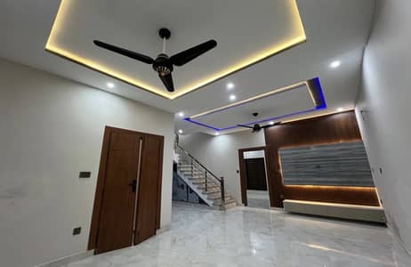 6 Marla Designer House Available For Sale In Sector H  Reasanable Price 330 Asking