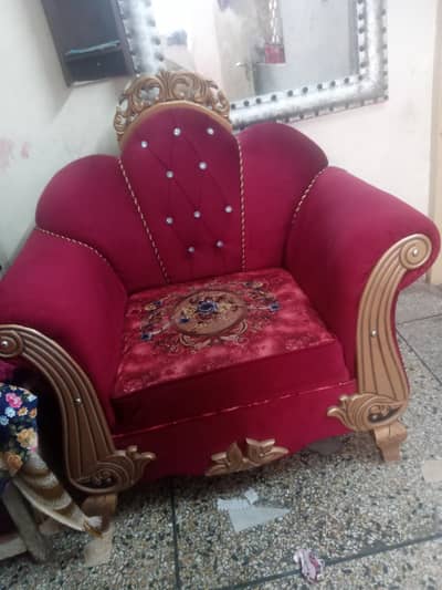 5 seater sofa