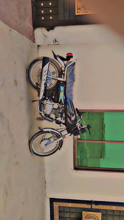 Honda125