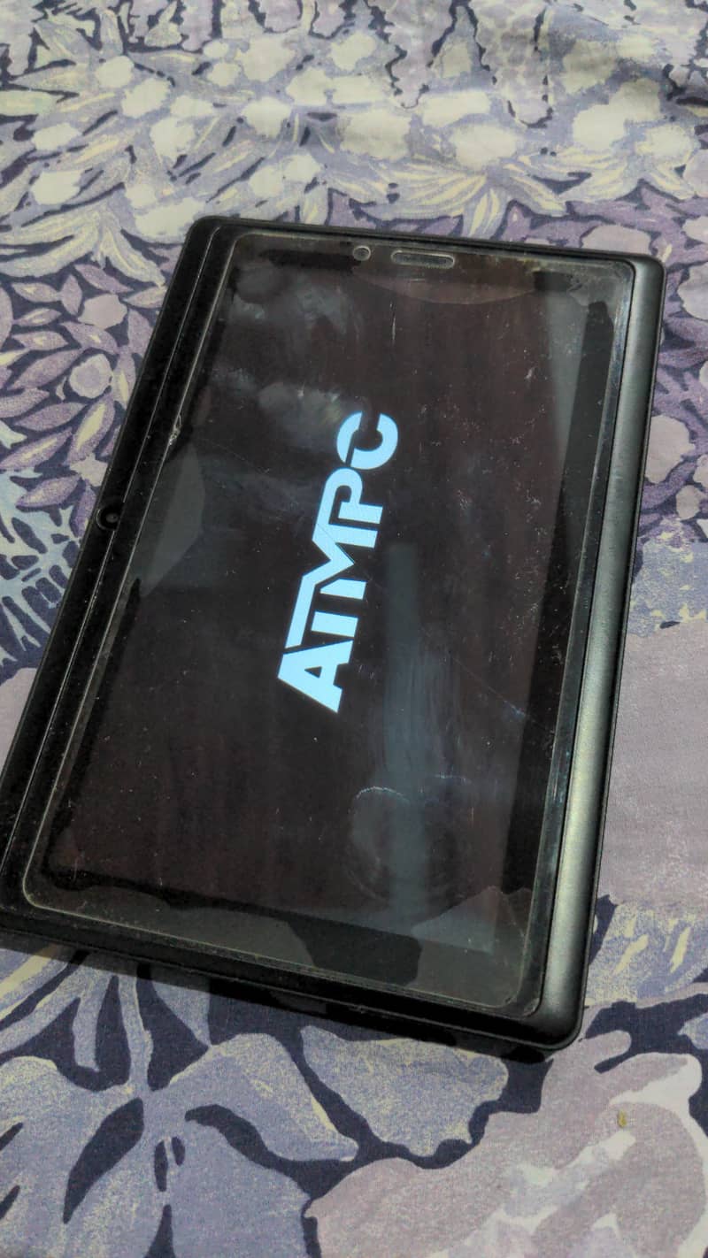 Atmpc tablet 1