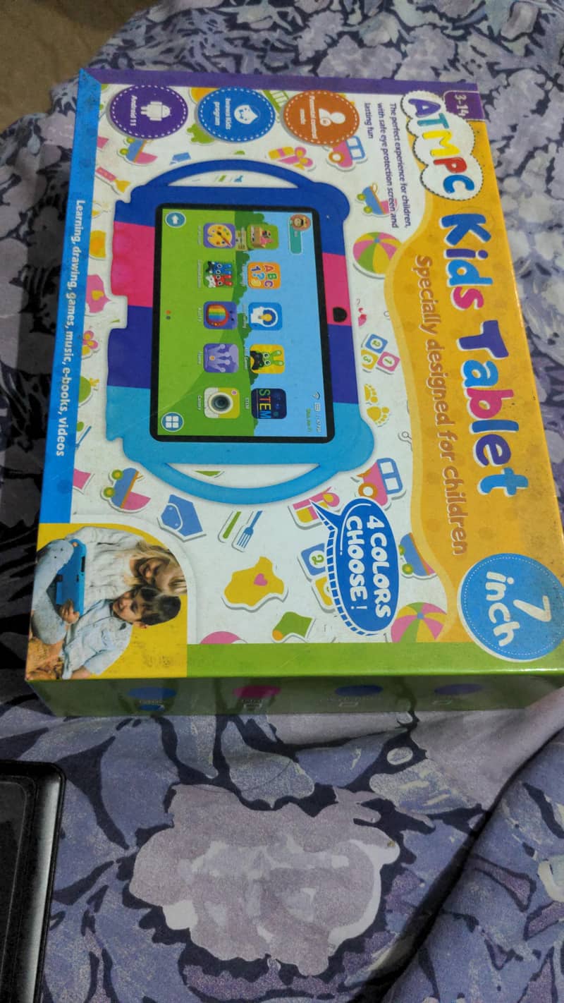Atmpc tablet 2