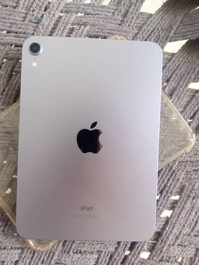 iPad Mini 6 /03294242501