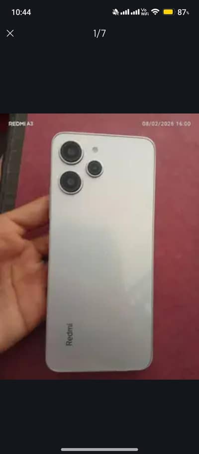Xiaomi Redmi 12