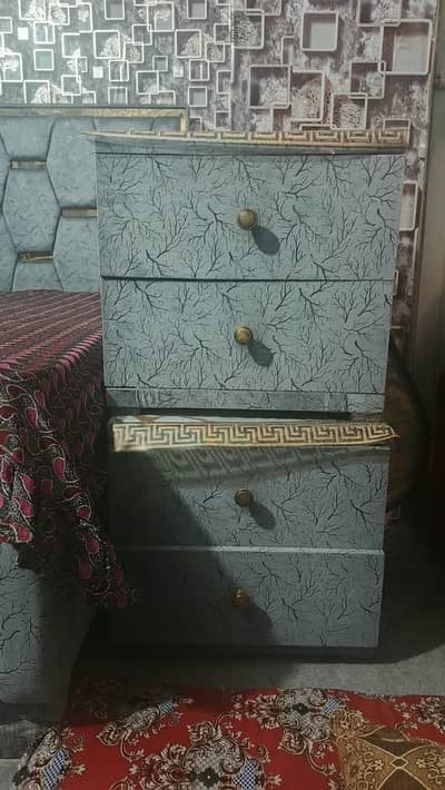 new condition