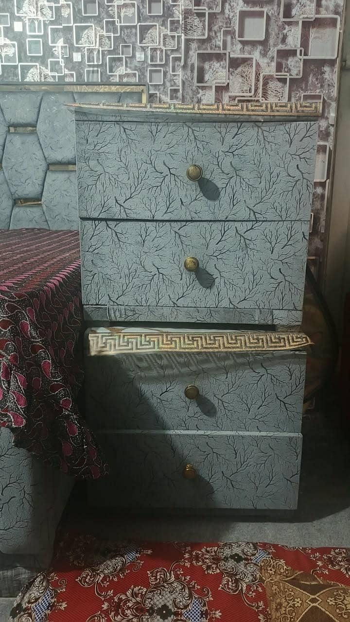 new condition 0