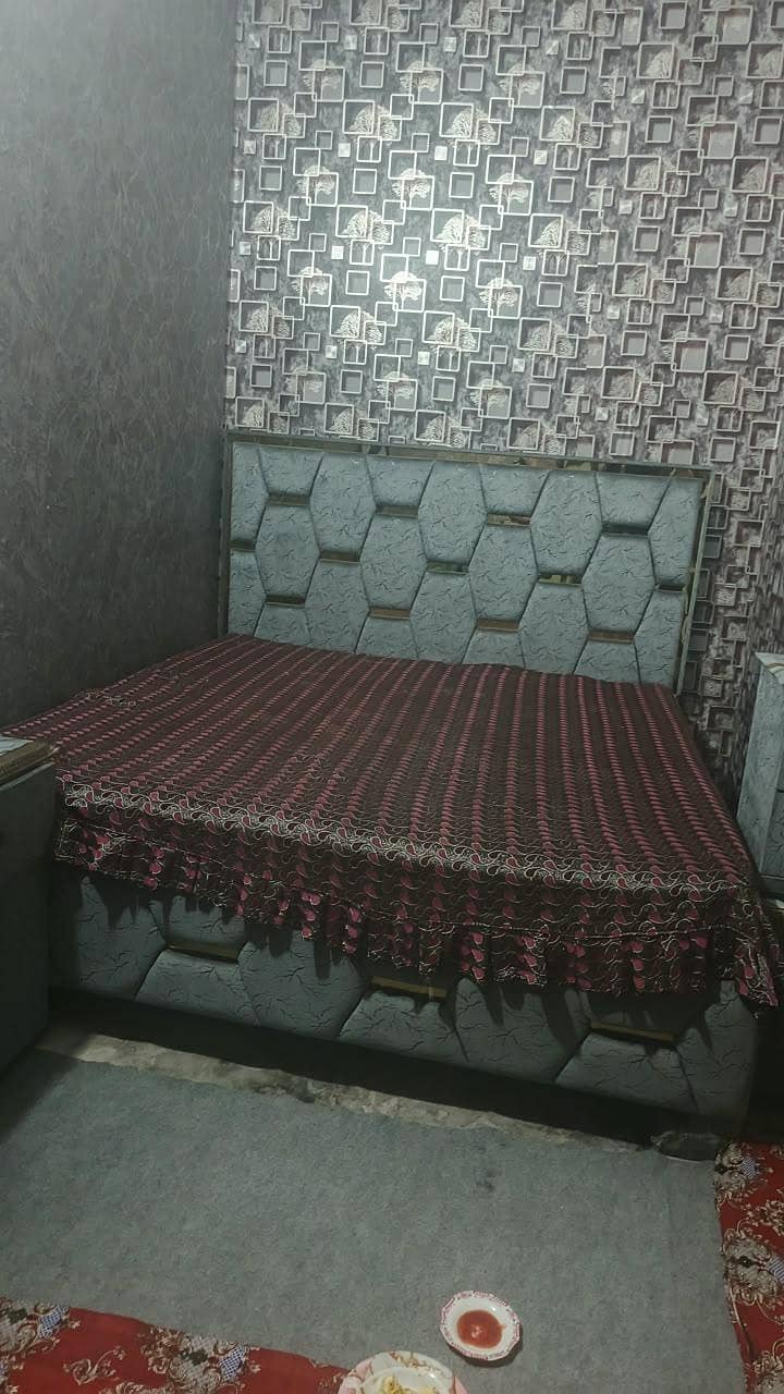 new condition 1