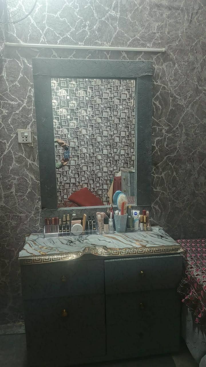 new condition 2