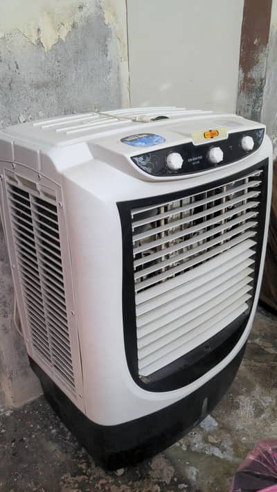 SuperAsia ECM-6500 PLUS