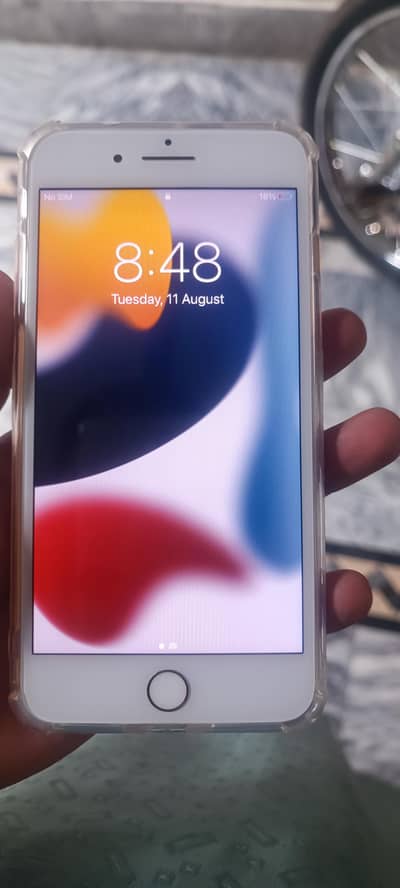 Apple iPhone 7 Plus