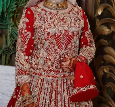 Bridal Lenhga for Sale