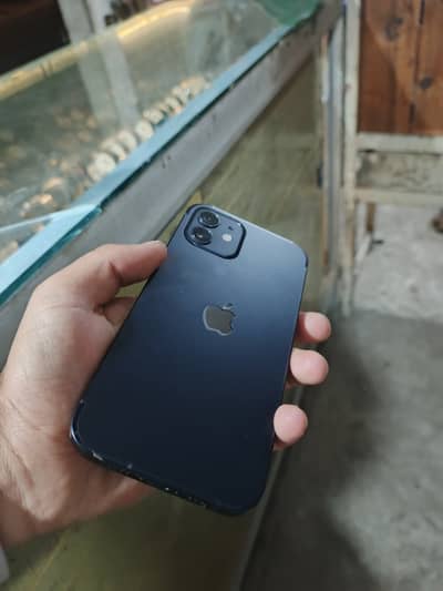 Apple iPhone 12