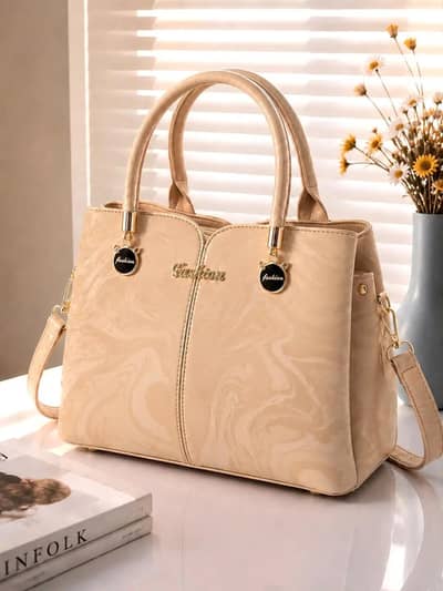 Womens hand bag