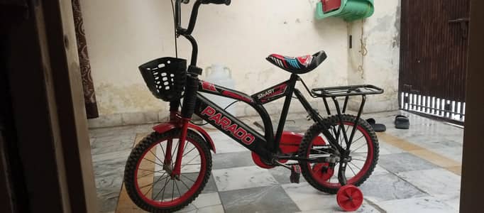 kids cycle