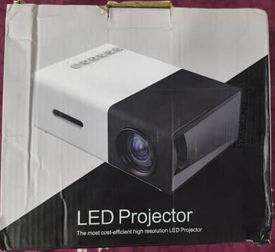 Mini Projector