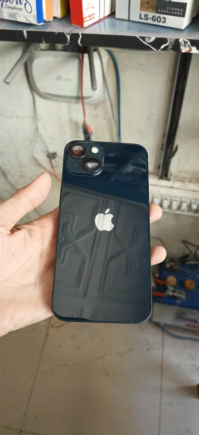 iPhone 13 128gb Jv