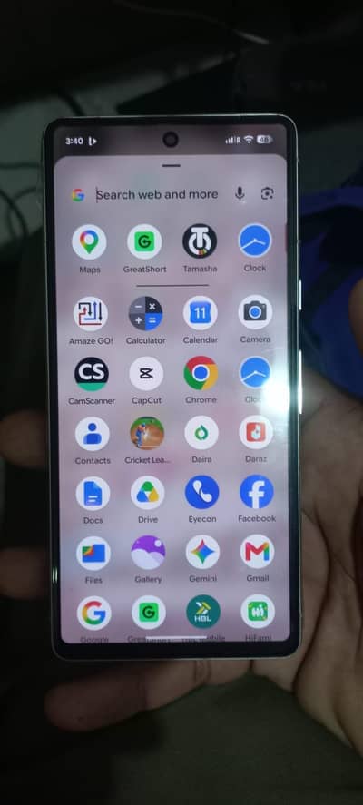 Google Pixel 7 128/8
