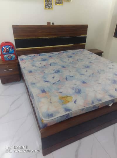 Englander spring mattress king size
