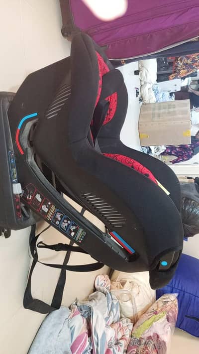 car seater babies