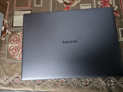 Huawei Matebook D14 2022