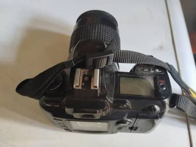 nikon D70