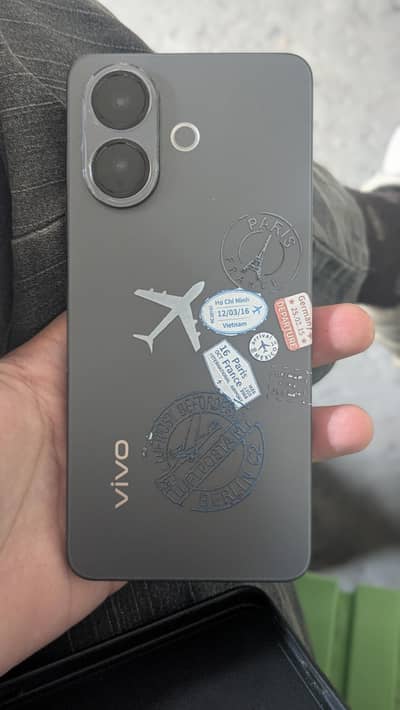 Vivo V60