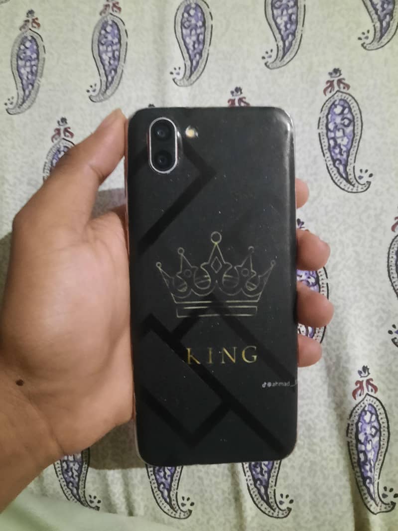 Sharp Aquos R2 2