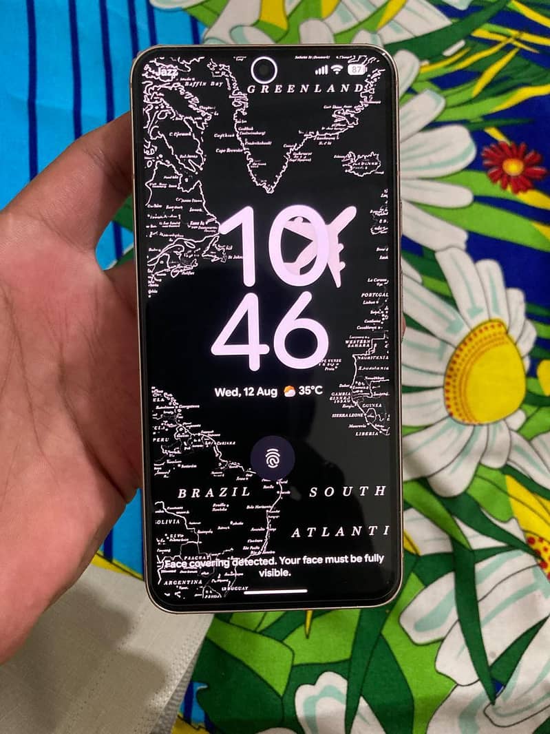 Google Pixel 8 1