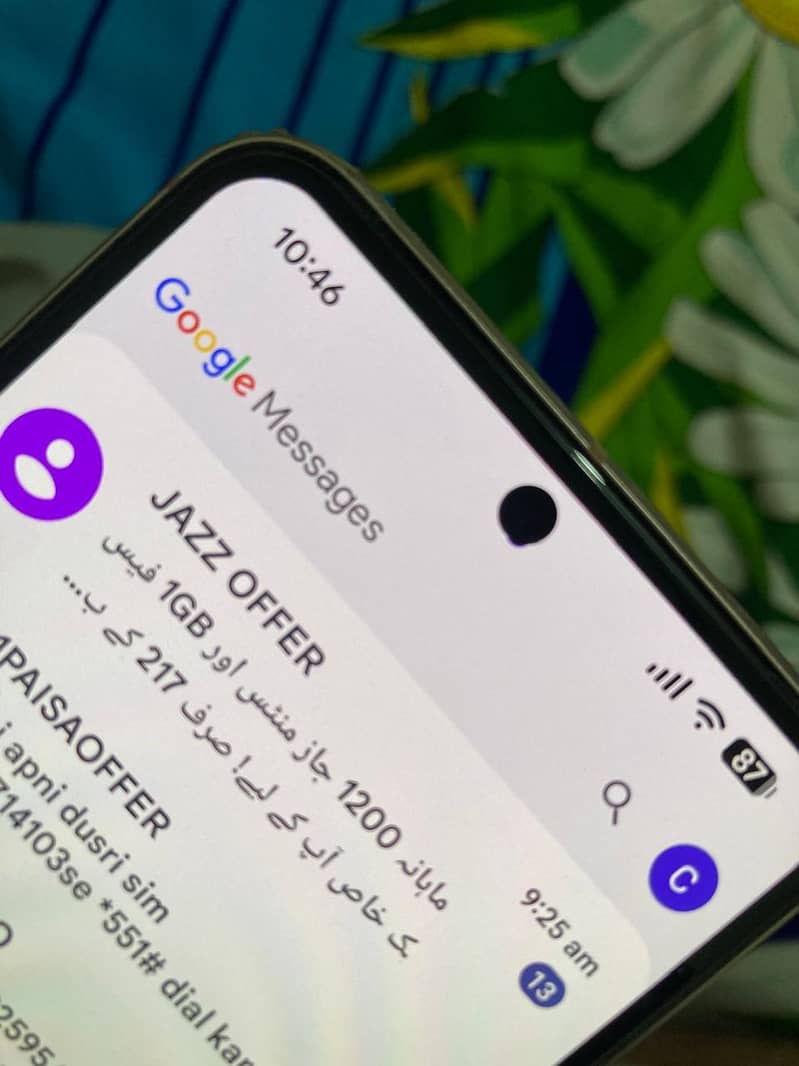 Google Pixel 8 6