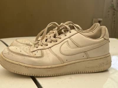 Nike airforce