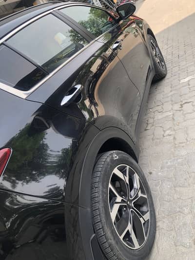 KIA Sportage 2024