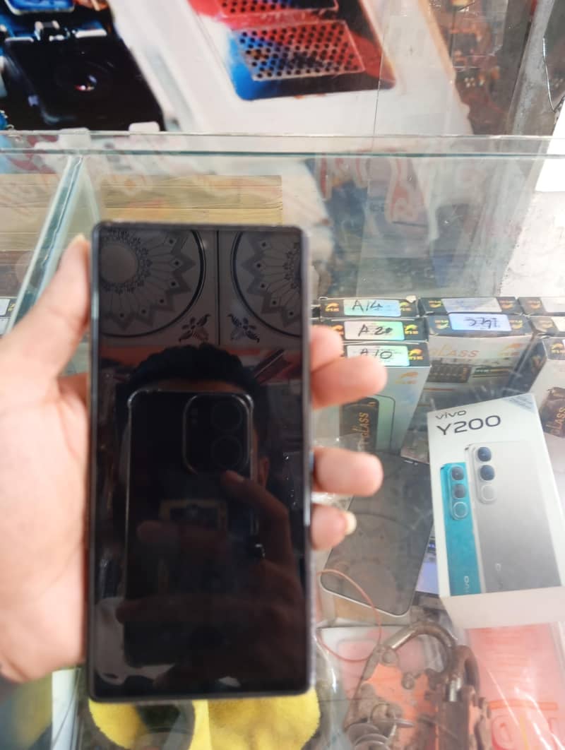 Google Pixel 6 0