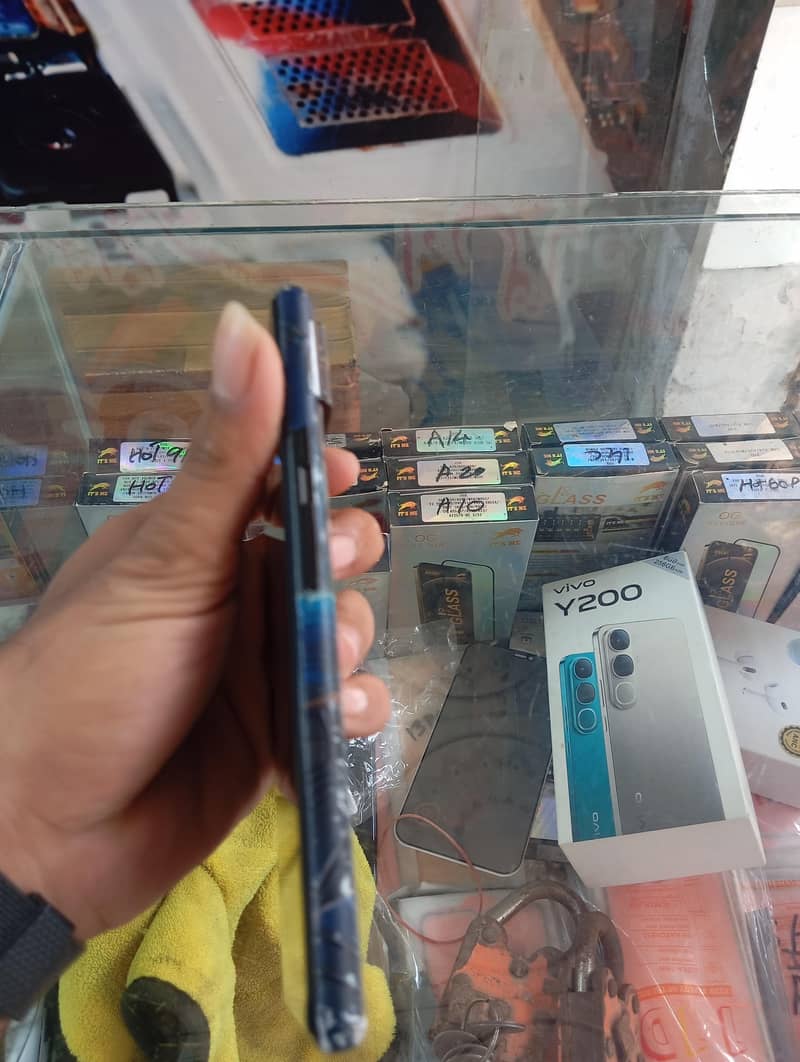 Google Pixel 6 3