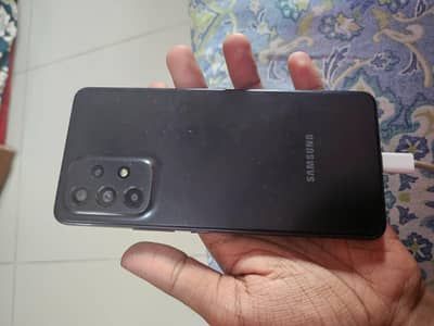 Samsung Mobile A53 5G