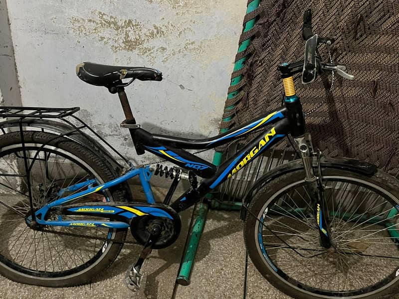 bicycle 0