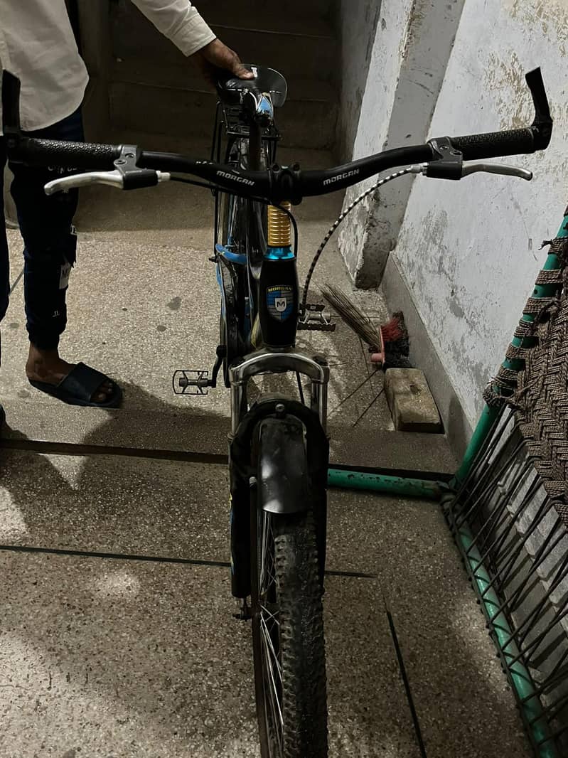 bicycle 2