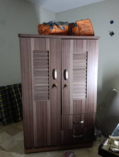 Selling Cupboard