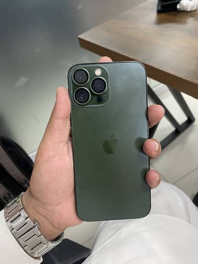 Apple iPhone 13 Pro Max 256gb