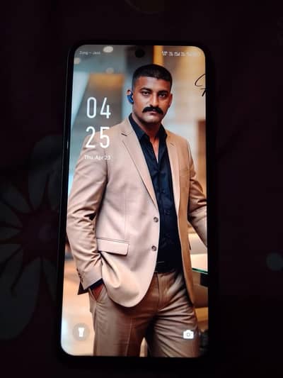 Infinix Smart 9